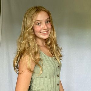 Loft button up tank top